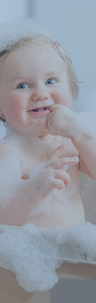 Bathing & Skincare