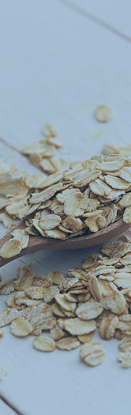Oat Products