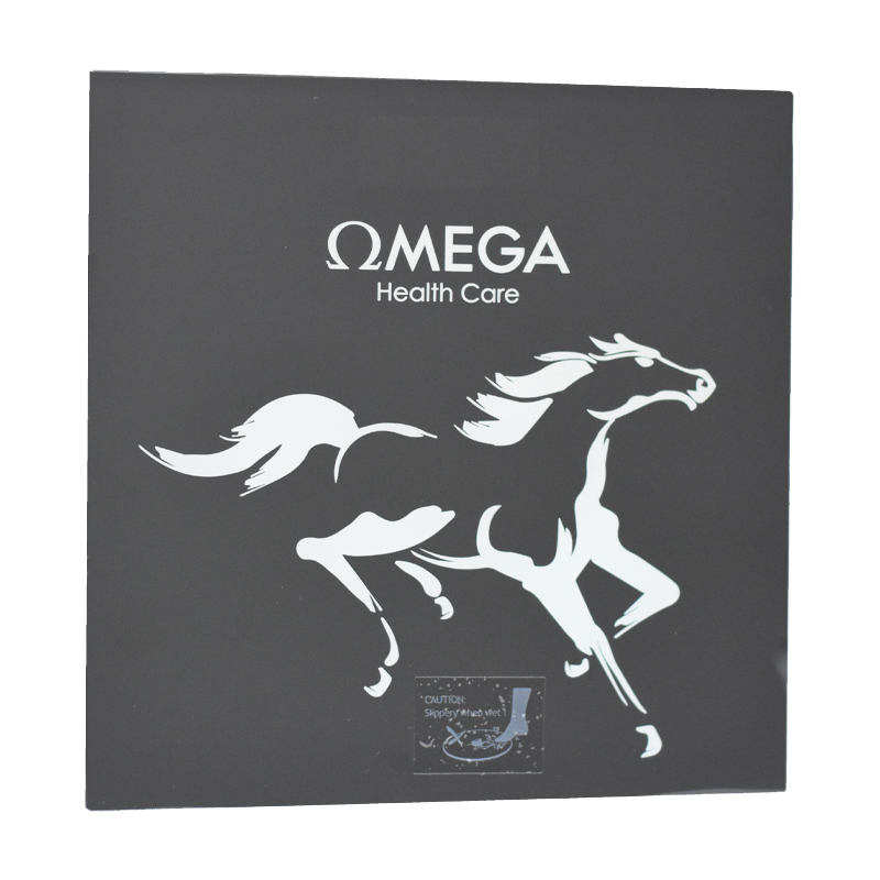 Home Digital scale (EGS 180) up to 180 Kg - by Omega