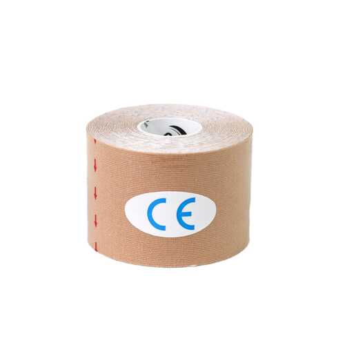 Kinesiology Tape - precut - (5cm * 5m)