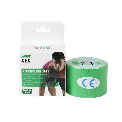 Kinesiology Tape - uncut - (5cm * 5m)
