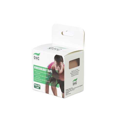 Kinesiology Tape - uncut - (5cm * 5m)