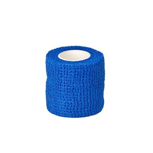 Cohesive Tape ( Bandage) - Elastic Self Adhesive (5cm * 4.5m)
