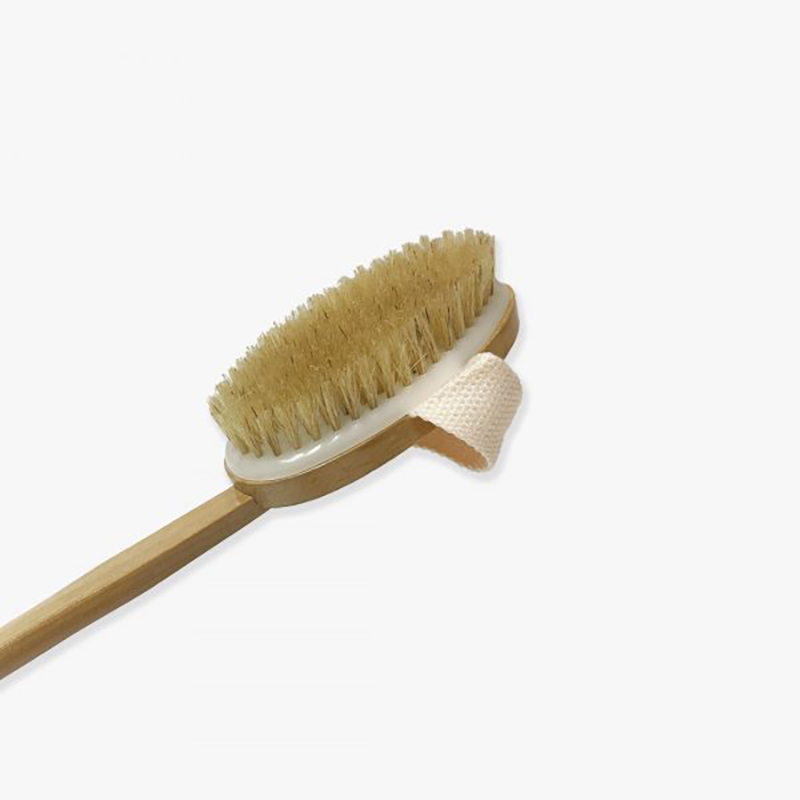 Areej Dry Brush for exfoliate skin & reducing cellulite