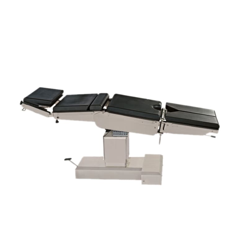AKAIMED Operation Table ET ROCK Stainless steel/anti rust  Max. patient weight 200 kg
