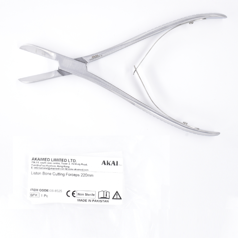 Liston Bone Cutting Forceps 20 cm