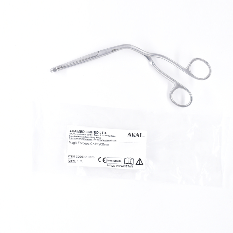 Magill Forceps Child 20 cm