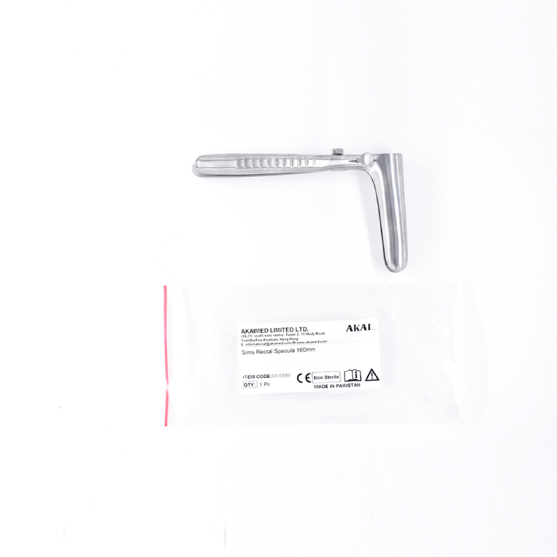 Sims Rectal Specula 16 cm