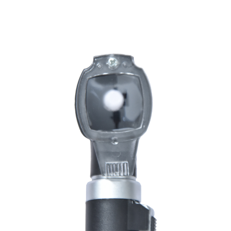 Fiber Optic Mini Otoscope Pocket Size