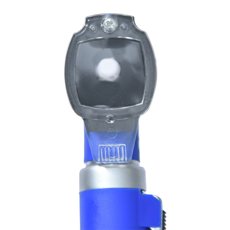 Fiber Optic Mini Otoscope Pocket Size