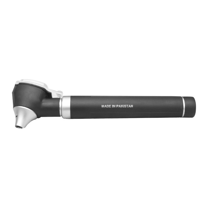 Fiber Optic Mini Otoscope Pocket Size