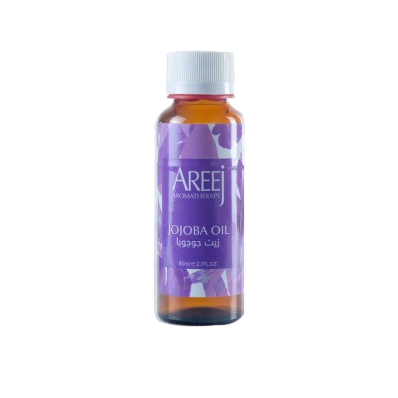 Areej JoJoba Oil 85 ml 100% Pure & Natural