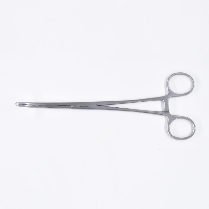 Rochester Pean Forceps Curved 20 cm