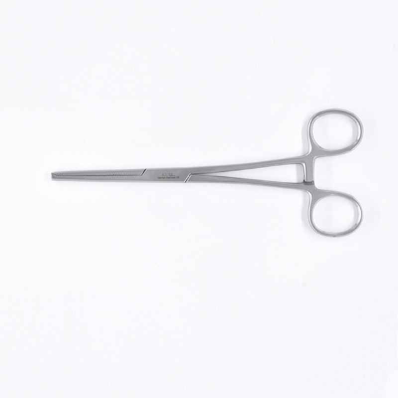 Kocher Ochsner Forceps Straight 16 cm