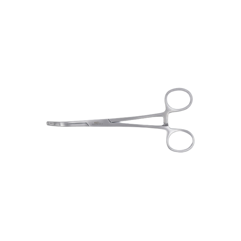 Kocher Ochsner Forceps Curved 16 cm