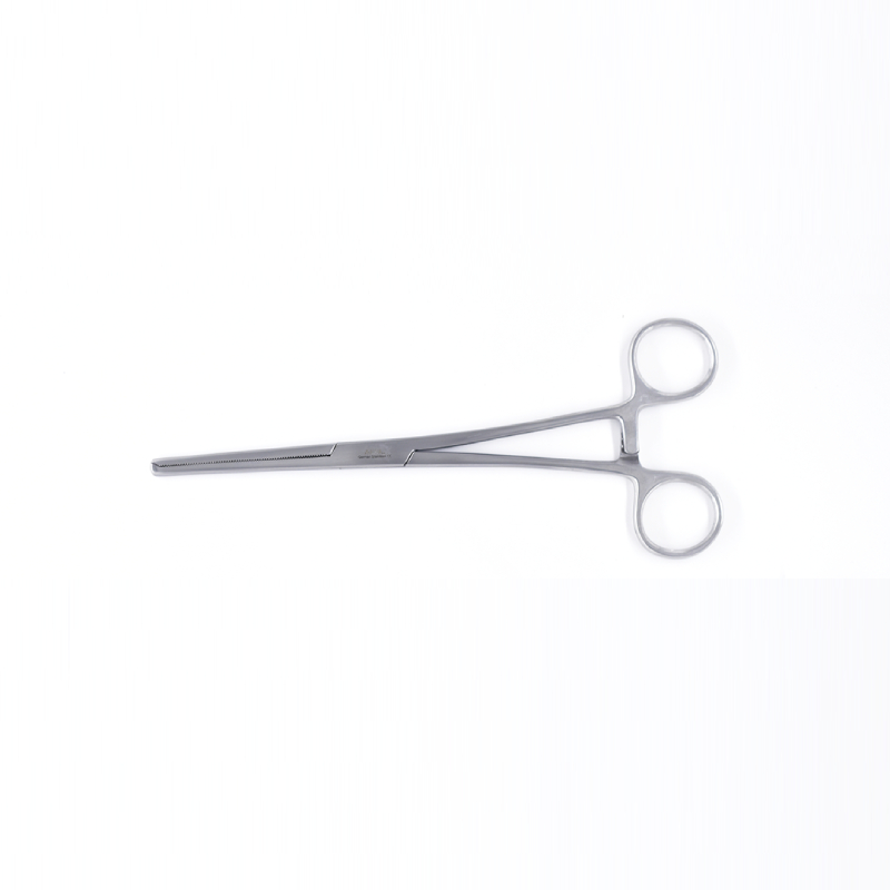 Kocher Ochsner Forceps Straight 20 cm