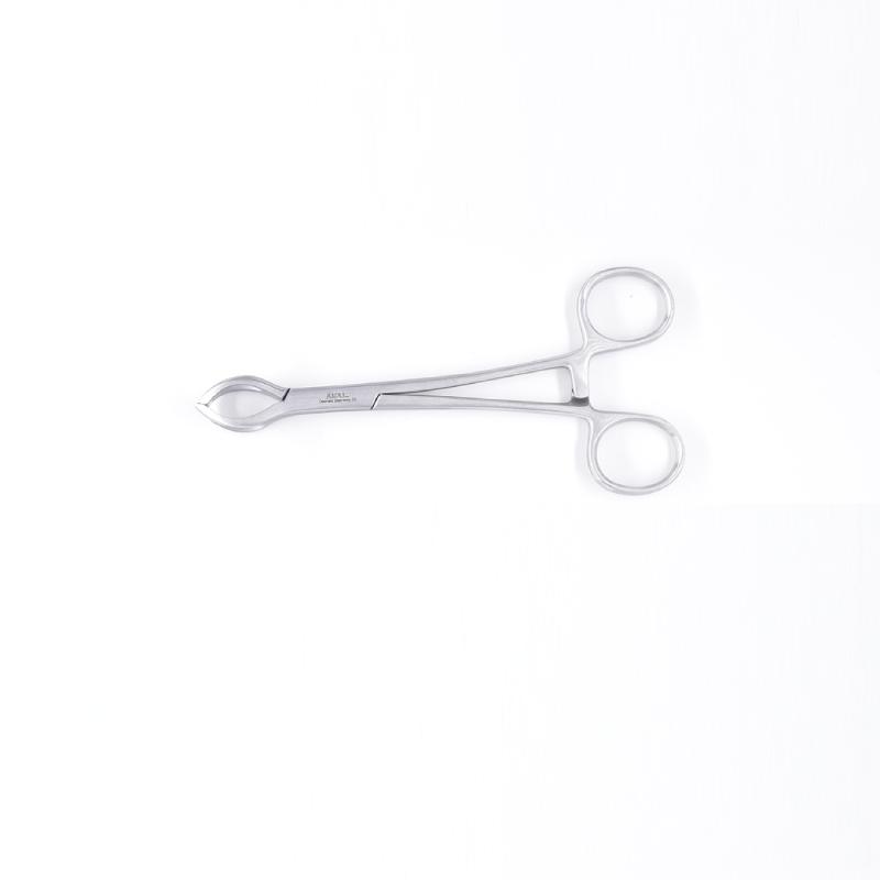 Lane Forceps 15.5 cm