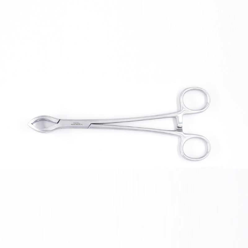 Lane Forceps 19.5 cm