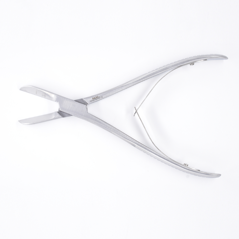 Liston Bone Cutting Forceps 20 cm