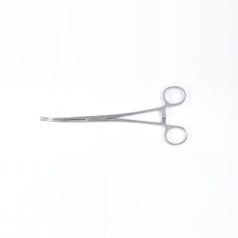 Kocher Ochsner Forceps Curved 20 cm