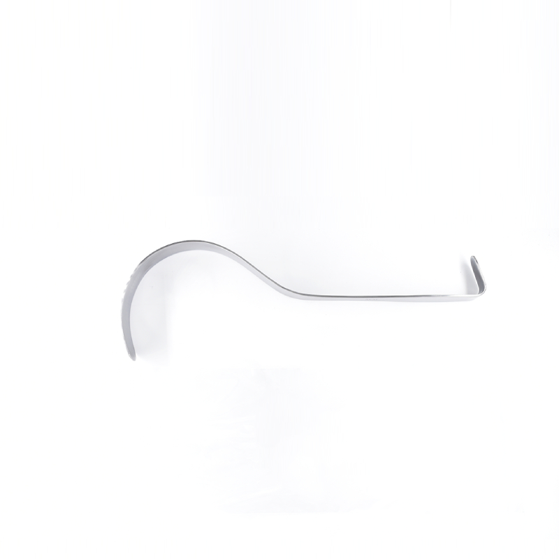 Deaver Retractor - 25 cm x 31.5 cm