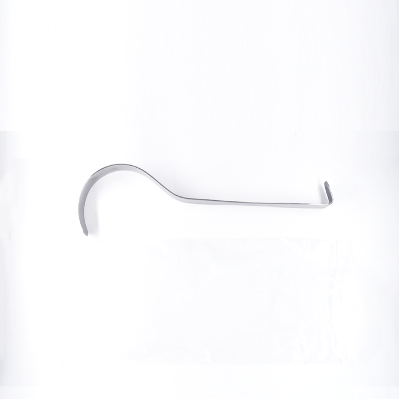 Deaver Retractor - 25 cm x 36.5 cm