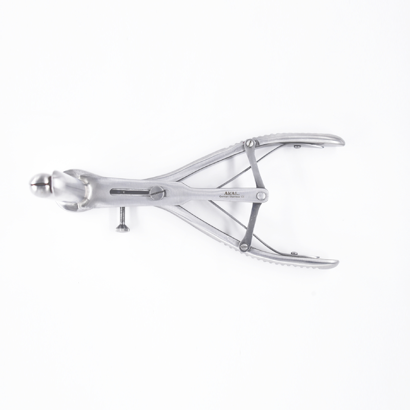 Mathieu Rectal Specula 21.5 cm