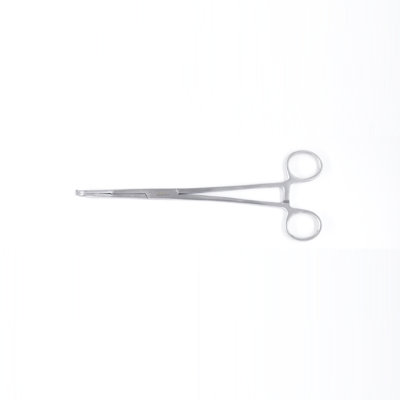 Nissen Gall Duct Forceps 21.5 cm