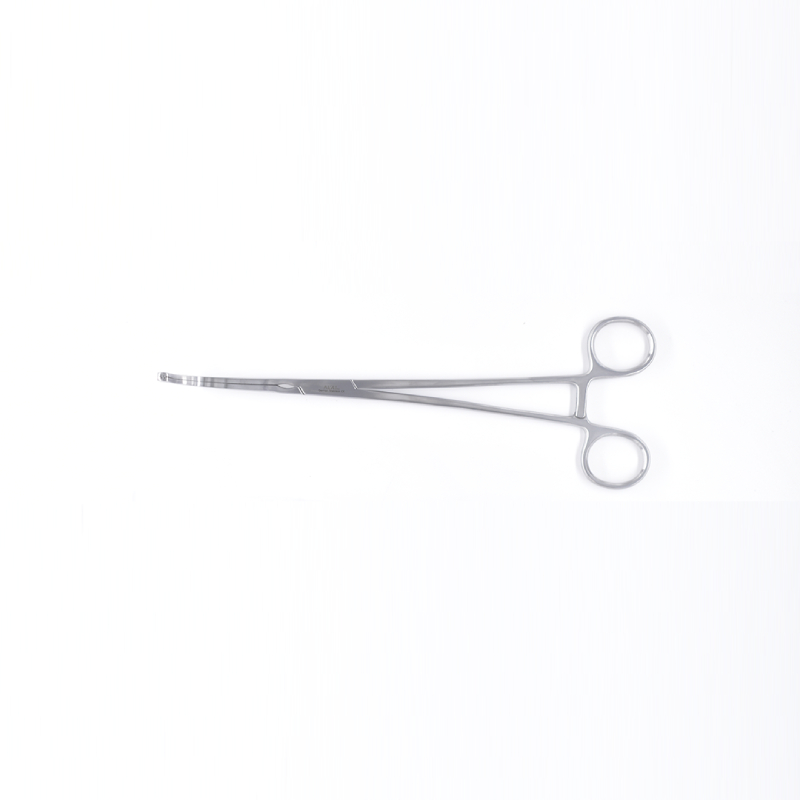 Guyon Atraumata Kidney Clamp 24 cm