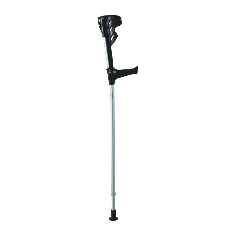 Omega Crutch With Struts (937L-A)