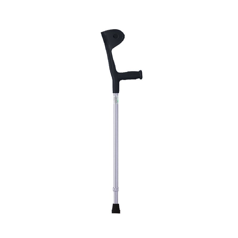 Omega Forearm Crutch - Height Adjustable (937L)