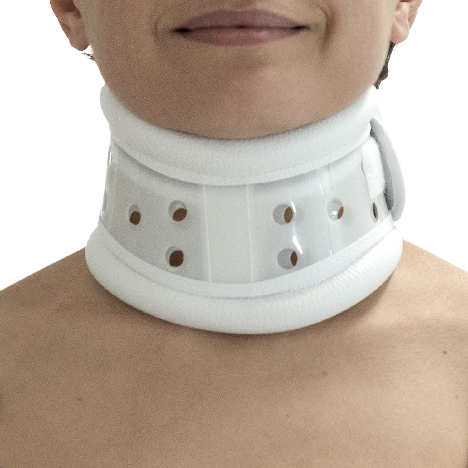 ITA-MED Style CC-260 Rigid Plastic Cervical Collar