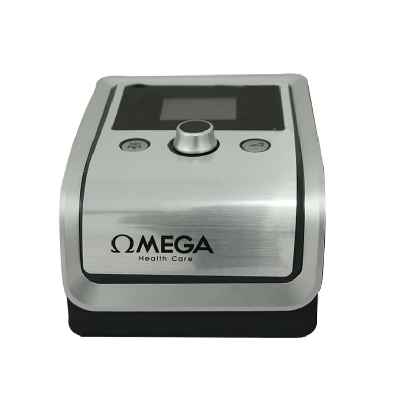 Omega Auto Cpap for Sleep Apnea Automatic work mode