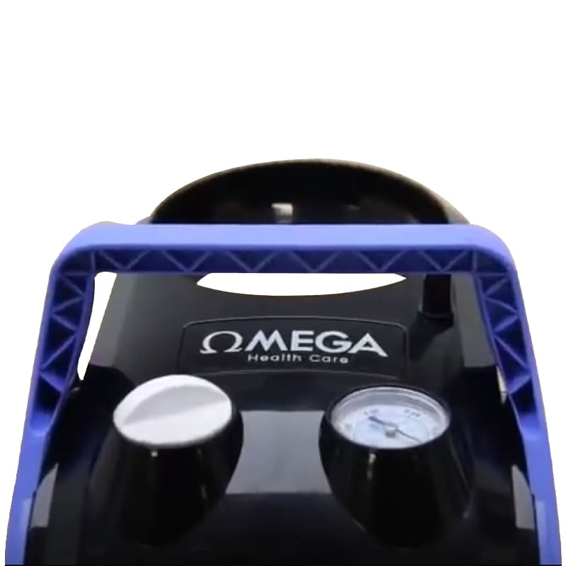 Omega Electronic Suction 1 Litre