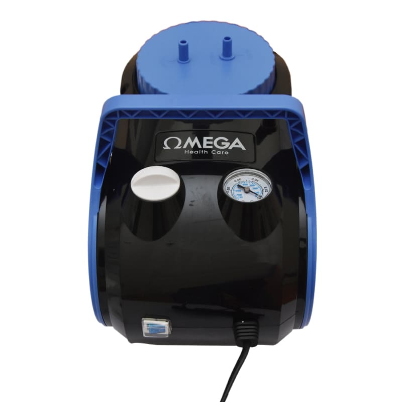 Omega Electronic Suction 1 Litre