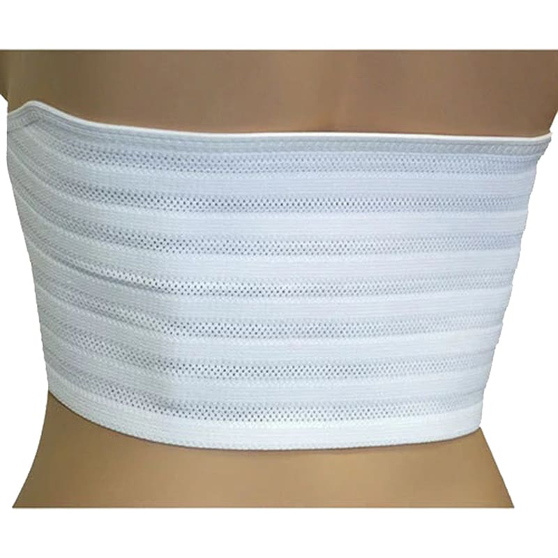 ITAMED Elastic Rib Support for Women (RSW 224) 15.3 cm