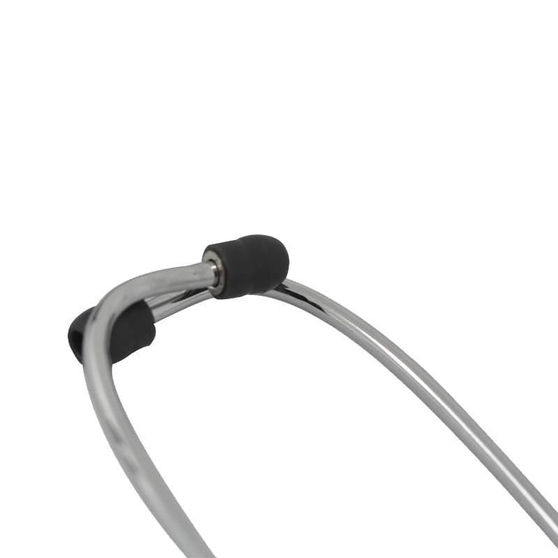 Stethoscope Duplex Aluminium by Riester for adults  Grey Color