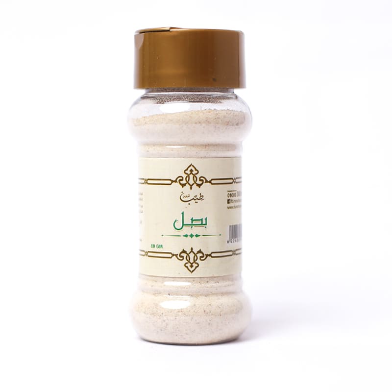 Shana Onion powder (80 gm)