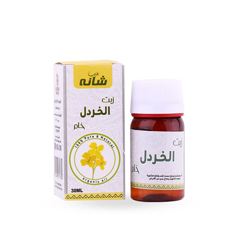 Mustard oil (30 ml) for massage and relaxation stimulates hair growth anti inflammatory by shana
