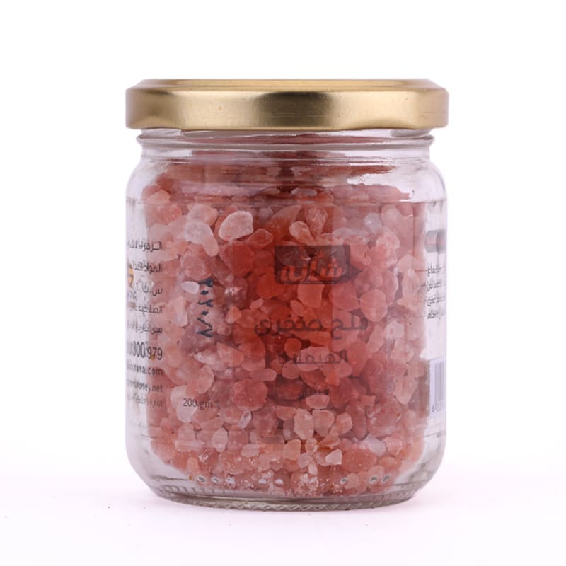 Shana Himalayan Salt 200 gm