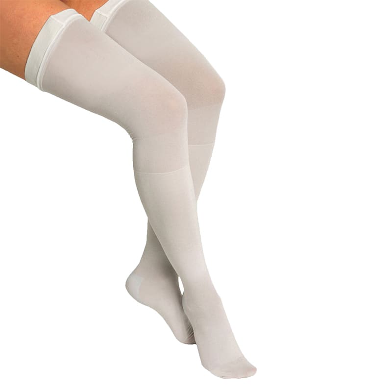 ITAMED Style H 500 Anti Embolism Thigh HighsLight Compression 18mmHg