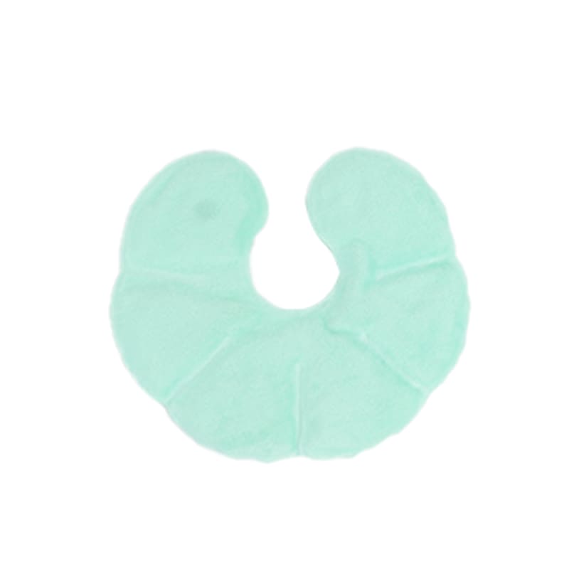 Butterfly Therapy Peas Pack For Breast Hot/Cold Therapy Reusable 2 Pieces Green