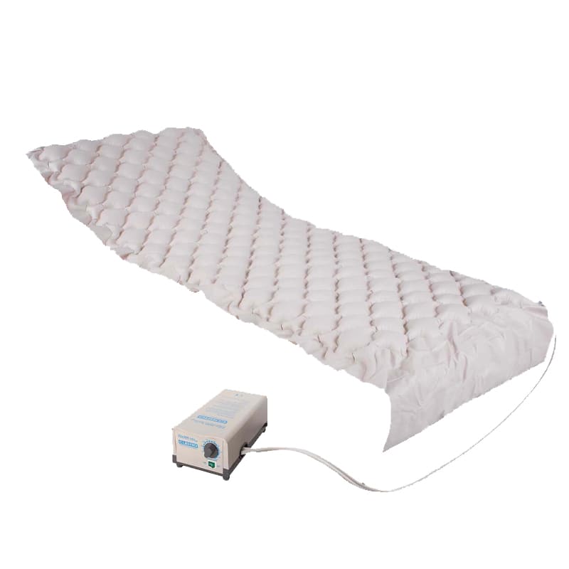 Bubble Mattress Anti Decubitus Matress by omega