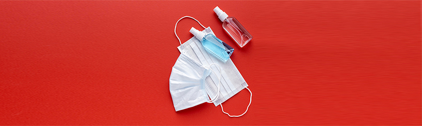 Sterilization & prevention