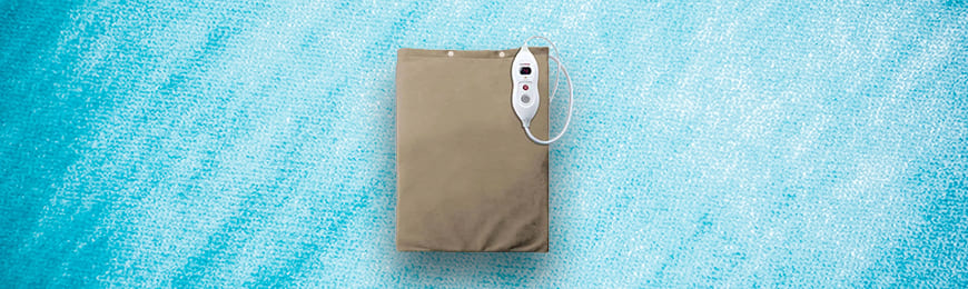 وسادة حرارية