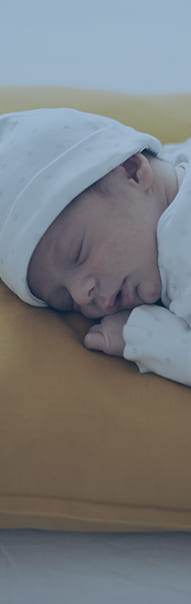 وسائد الأطفال