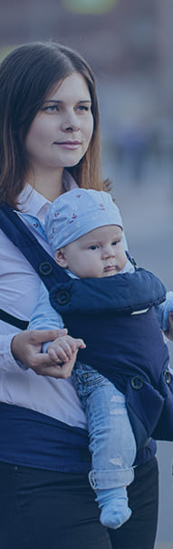 Baby Carrier