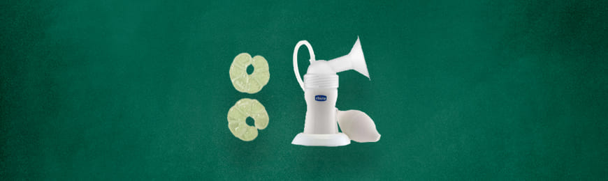 منتجات العناية بالأم