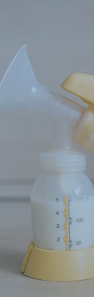 Breast Pump