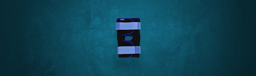 دعامات الركبة